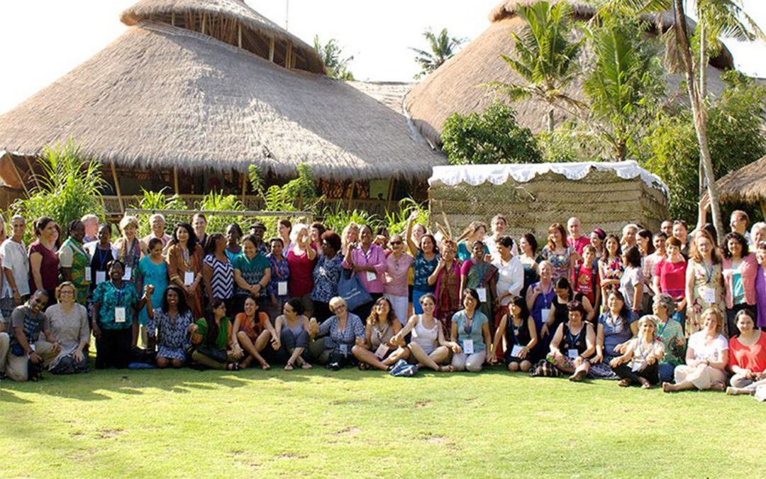 GreenCamp’s Summit on Women and Climate
