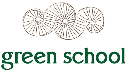 lufthavn Udvej Reduktion Green School International | Schools Around the World