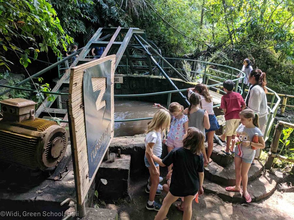 green school students bali vortex renewable energy.jpg